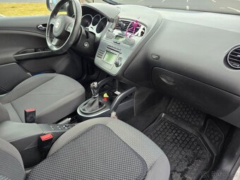 Seat Altea XL 1.4,tsi 2 majitelka - 6