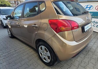 Kia Venga 1.4-KLIMA-MLHOVKY - 6