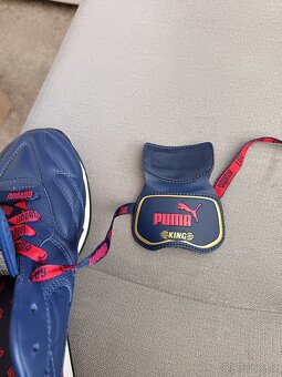 Botasky Puma vel. 40 - 6