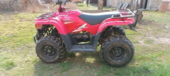 Linhai M150 - 6