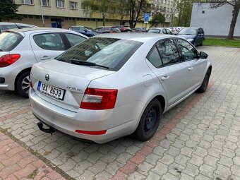 Octavia 3 1.2tsi 77kw - 6