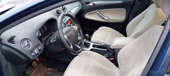 Ford Mondeo č. B9316 - 6
