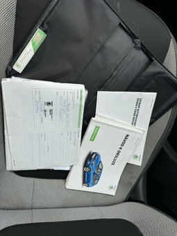 Škoda Fabia 1.4TDi - 6