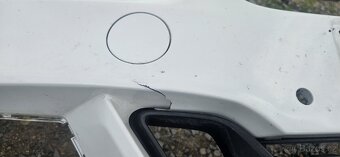BMW řady 2 F45 nárazník přední - 6