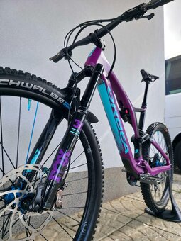 Horské kolo Orbea Rallon M10 2019 Carbon 29″ - 6