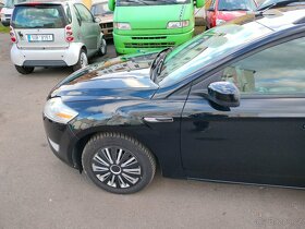 Prodám Ford Mondeo 2.0tdci 2010 104kw - 6