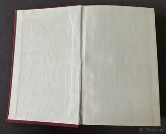 Martin Buber - Chasidská vyprávění, 1990 - 6