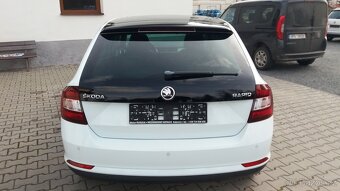 Škoda Rapid Edition Packet - 6