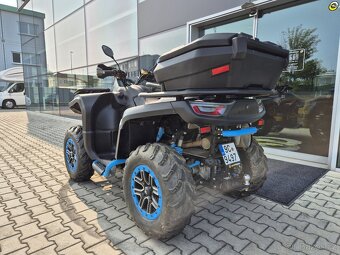 Segway Snarler AT6 L limited EU5 - 6