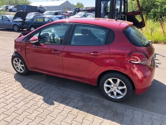 Peugeot 208 č. 15847 - 6