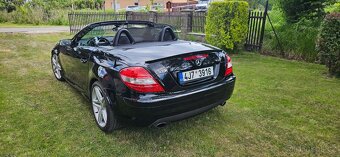 Mercedes-Benz SLK, SLK 350 /AMG-Line// DESIGNO - 6