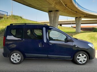 Dacia Dokker - 6