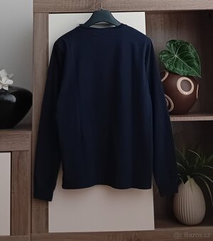 Champion lehká mikina - triko vel. S/M unisex - 6