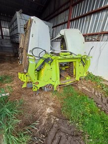 Prodám sklízecí Řezačku Claas Jaguar 950 4x4 - 6