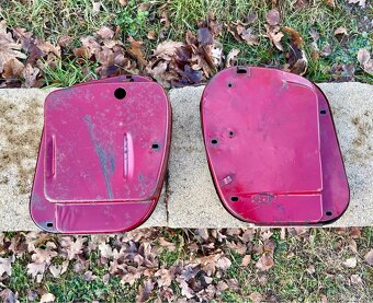 Jawa panelka, sportka - kastlíky - 6