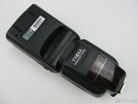 Rangers Tycka Speedlight TK-982 III Nikon blesk - 6