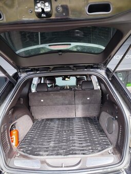 JEEP GRAND CHEROKEE 3.0V6 TURBO DI 7/2014 - 6