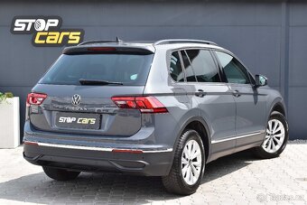 Volkswagen Tiguan, 2.0TDi.110kW.DSG.ACC.NAVI.DPH - 6