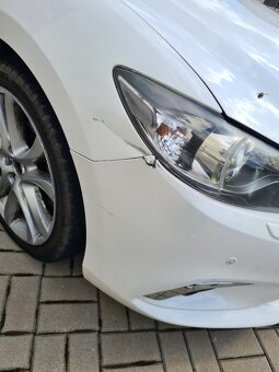 MAZDA 6, SKYACTIVE-D - 6