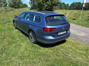 Volkswagen Passat b8 2.0 tdi, dsg - 6