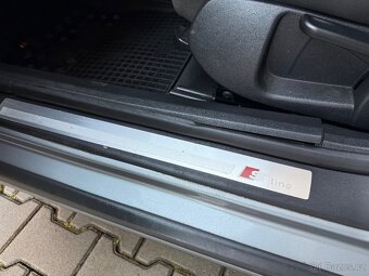 Audi A4 SLine 2.0 TDi 125kw Quattro 4x4, 2007 - 6