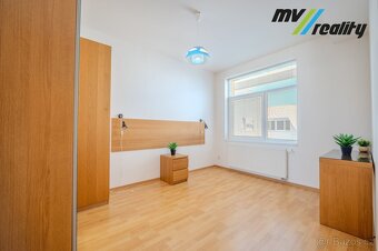 Milovice, prodej bytu 3+kk, 91m2 s lodžií., ev.č. 1900 - 6