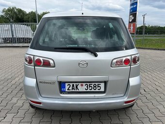 Mazda 2 1.3i 55kW - 6