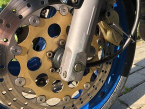 Ducati Monster 900 - 6