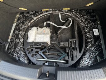 VW Beetle serviska 2x klíč - 6