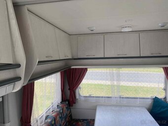 Chateau Chiara 445/ 100 km/h/ MOVER - 6