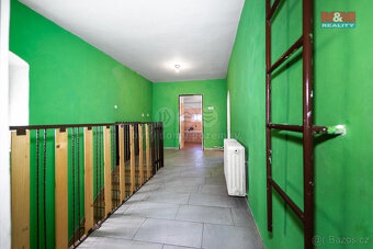 Prodej rodinného domu, 100 m², Žlutice, ul. Poděbradova - 6