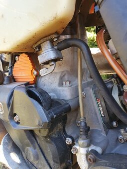 Ktm exc 300 2012 - 6
