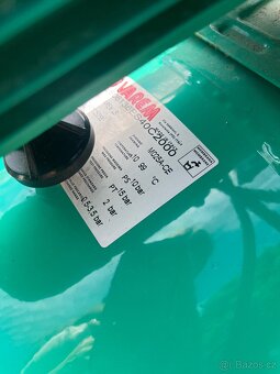 Wilo HWJ 301 EM-60LT + Presscontrol Grundfos - 6
