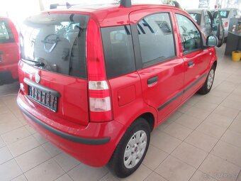 Fiat Panda, 1,2 70k, mod.2011, klima - 6
