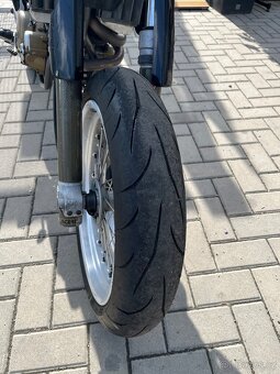 Husqvarna 610 SM - 6