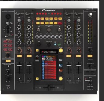 Pioneer DJM 2000 NEXUS - 6