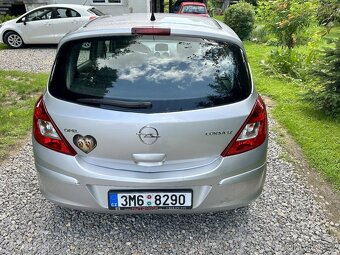 OPEL CORSA D rv2008-1.2b-stk do 2.2027--NOVÉ ROZVODY - - 6