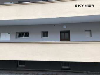 Pronájem luxusního bytu 2+kk, 51m2 - Ústí nad Labem - Klíše - 6