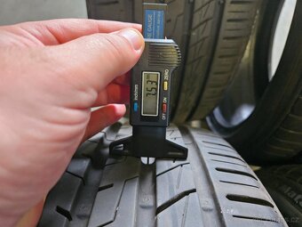Letní pneumatiky Matador 225/40 R18 - 6