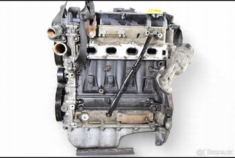 Motor Opel CORSA TIGRA COMBO 1.4 16V Z14XEP - 6