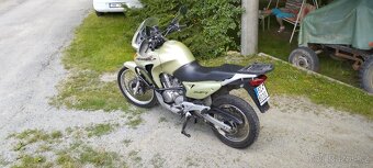 Honda Transalp XL 650 - 6
