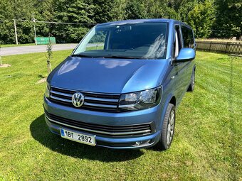 VW Transporter T6 long 2,0 TDi 110kw - 6