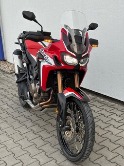 Honda CRF 1000 L Africa twin 2019 - 6