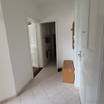 Prodej bytu 2+kk Hořice - 6