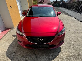 Mazda 6 2.0i 121Kw Xenony Navi - 6