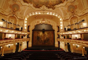 👍 2x Jesus Christ Superstar, 12.10.2025 v 15:00, HDK Praha - 6