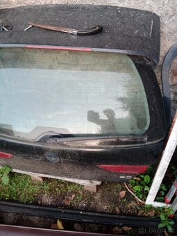 Alfa Romeo 156 - 6