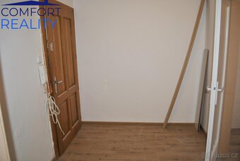 Pronájem bytu 2+kk, Ostrava, ul. Jindřichova - 6