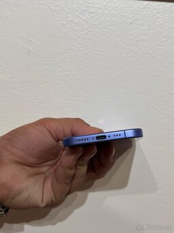 iPhone 16 128GB, 100% baterie - 6