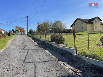 Prodej pozemku k bydlení, 565 m², Stonava - 6